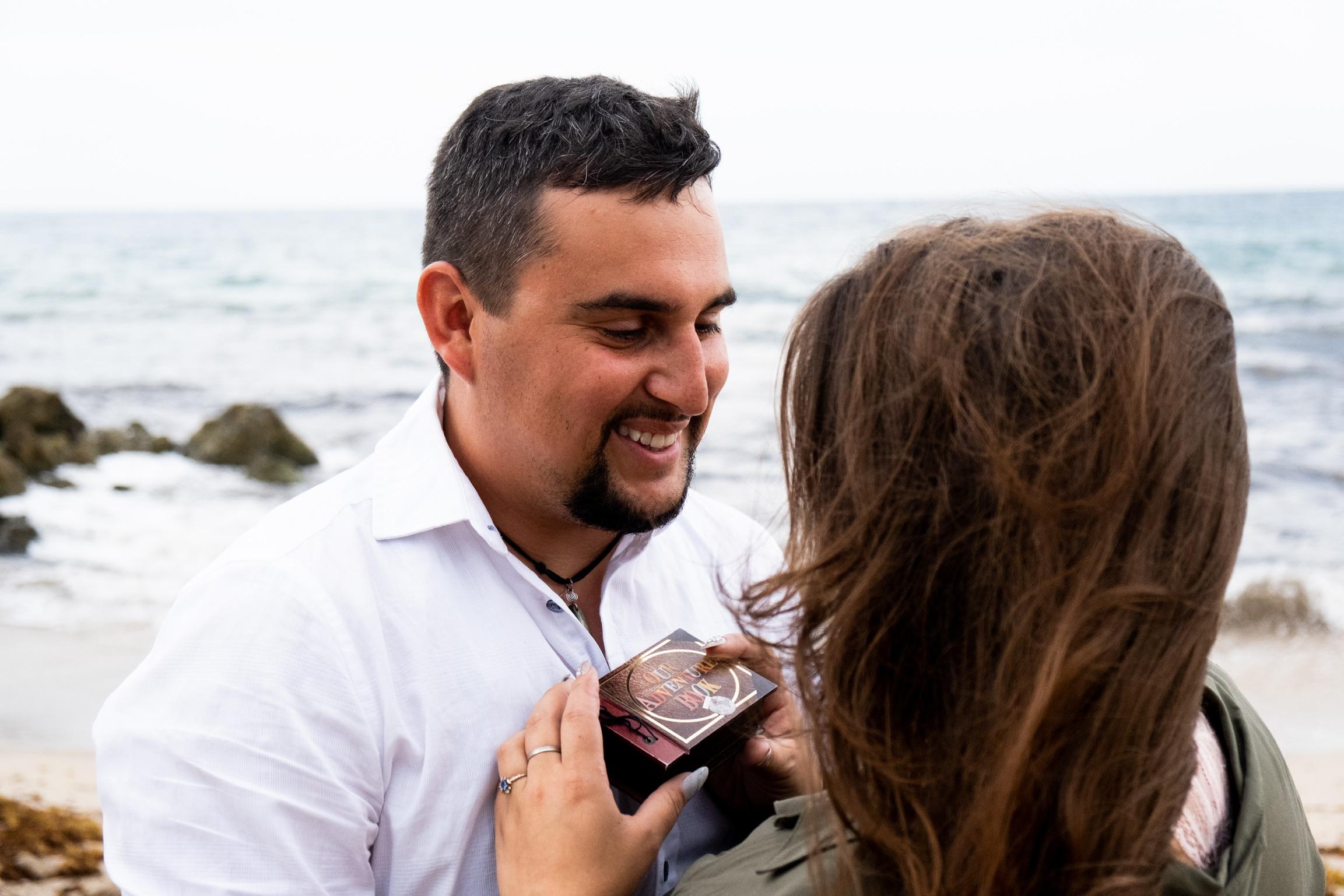 The Wedding Website of Alberto Gomez and Nicole Lantzy