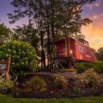 Ironton Rail Trail