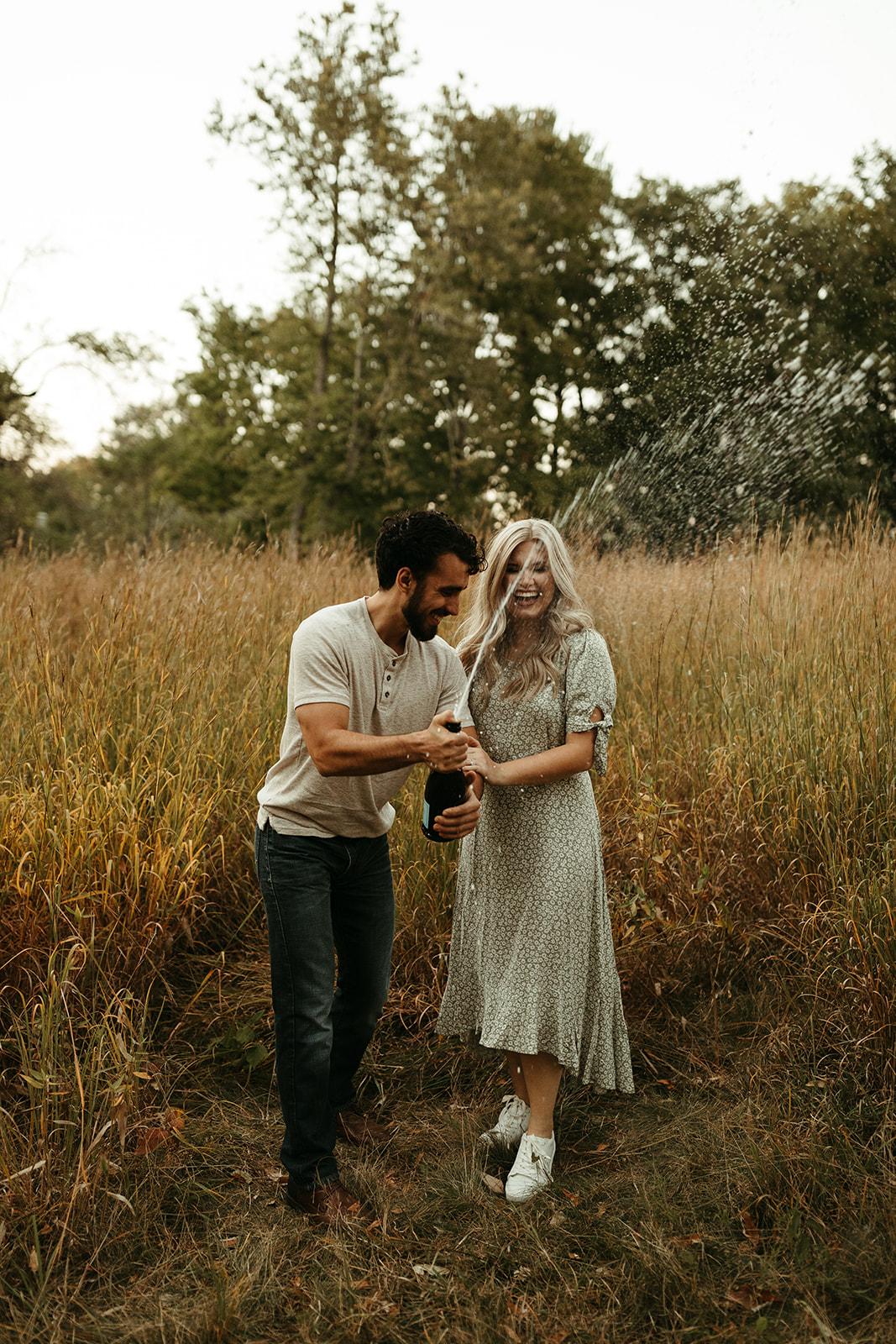 The Wedding Website of Brittany Manock and Craig Page