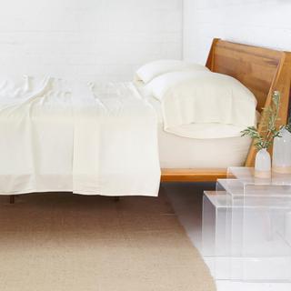 Bamboo 4-Piece Sheet Set