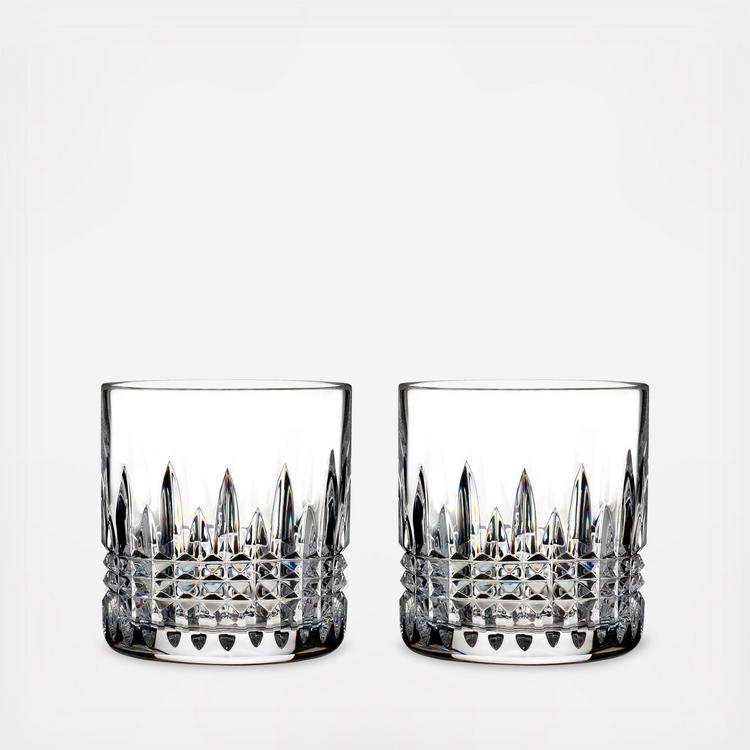 Lismore Arcus Tumbler (Set of 2)