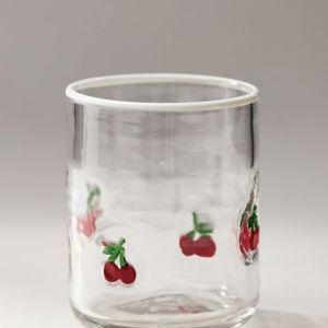 Icon Juice Glass