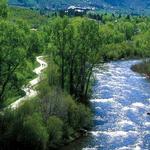 Yampa River Core Trail