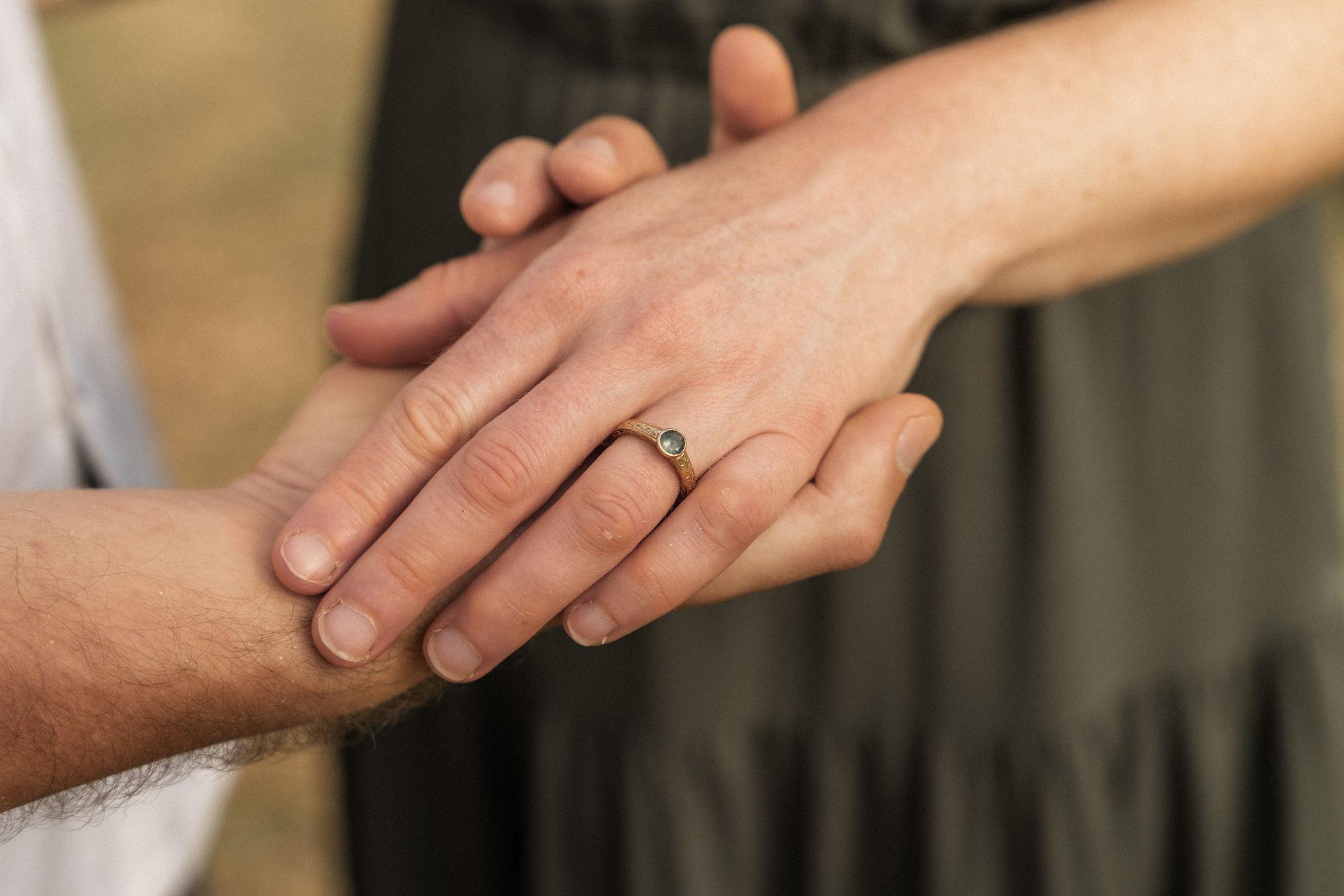 The Wedding Website of Tricia Dorian and Jaymes McClain