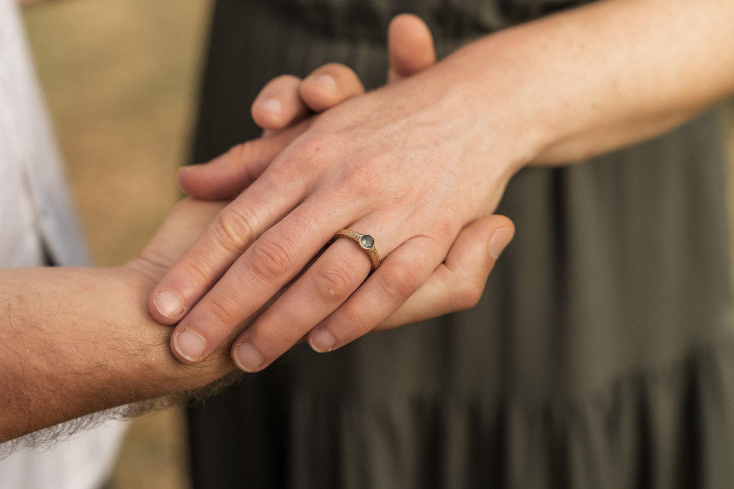 The Wedding Website of Tricia Dorian and Jaymes McClain