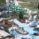 Sun Splash Family Waterpark