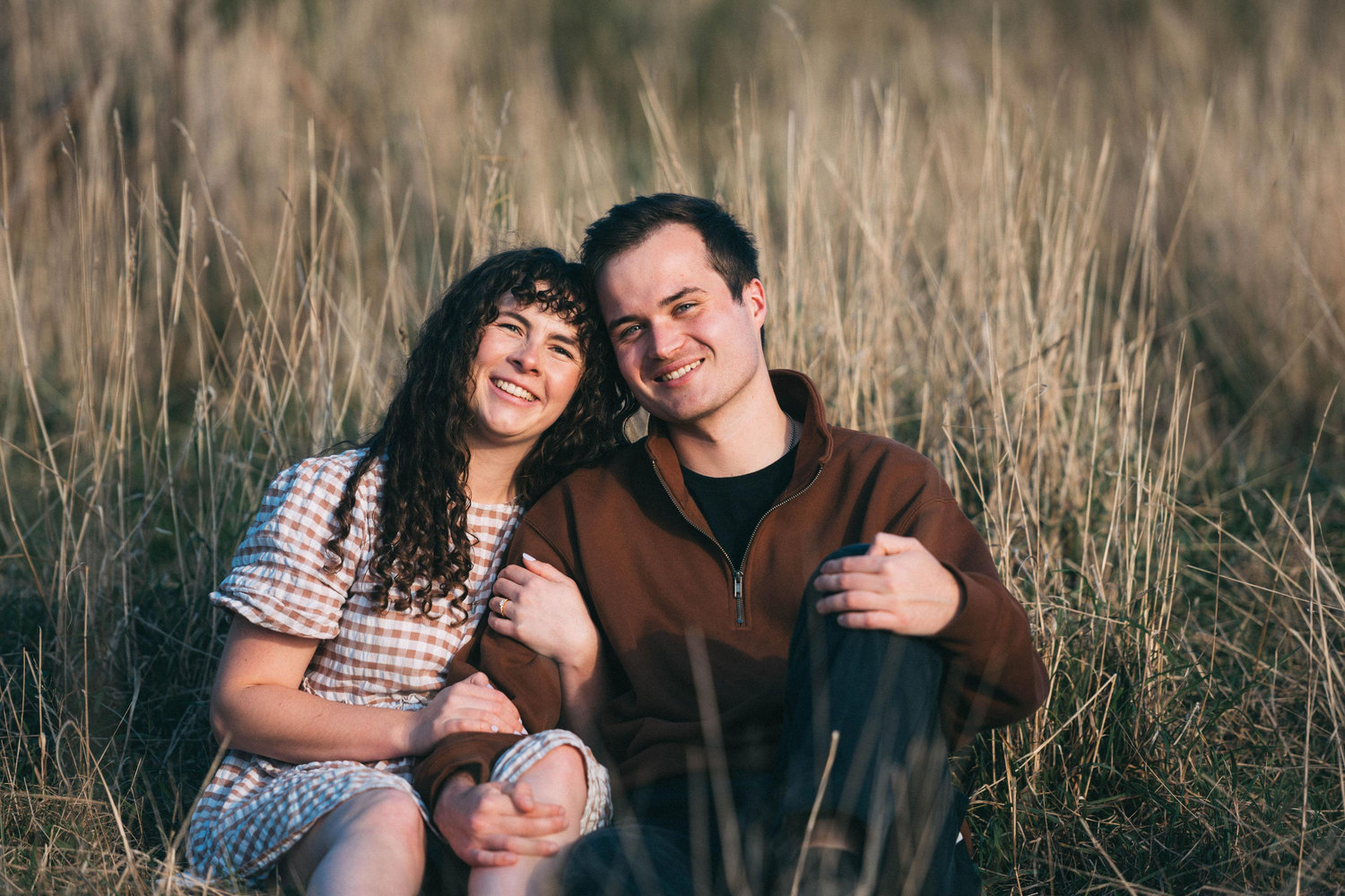 The Wedding Website of Jess Hedge and Alex Johnson