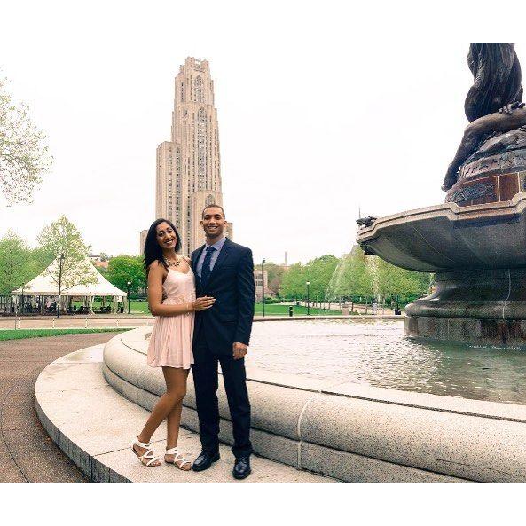 2016 - Pitt Graduation