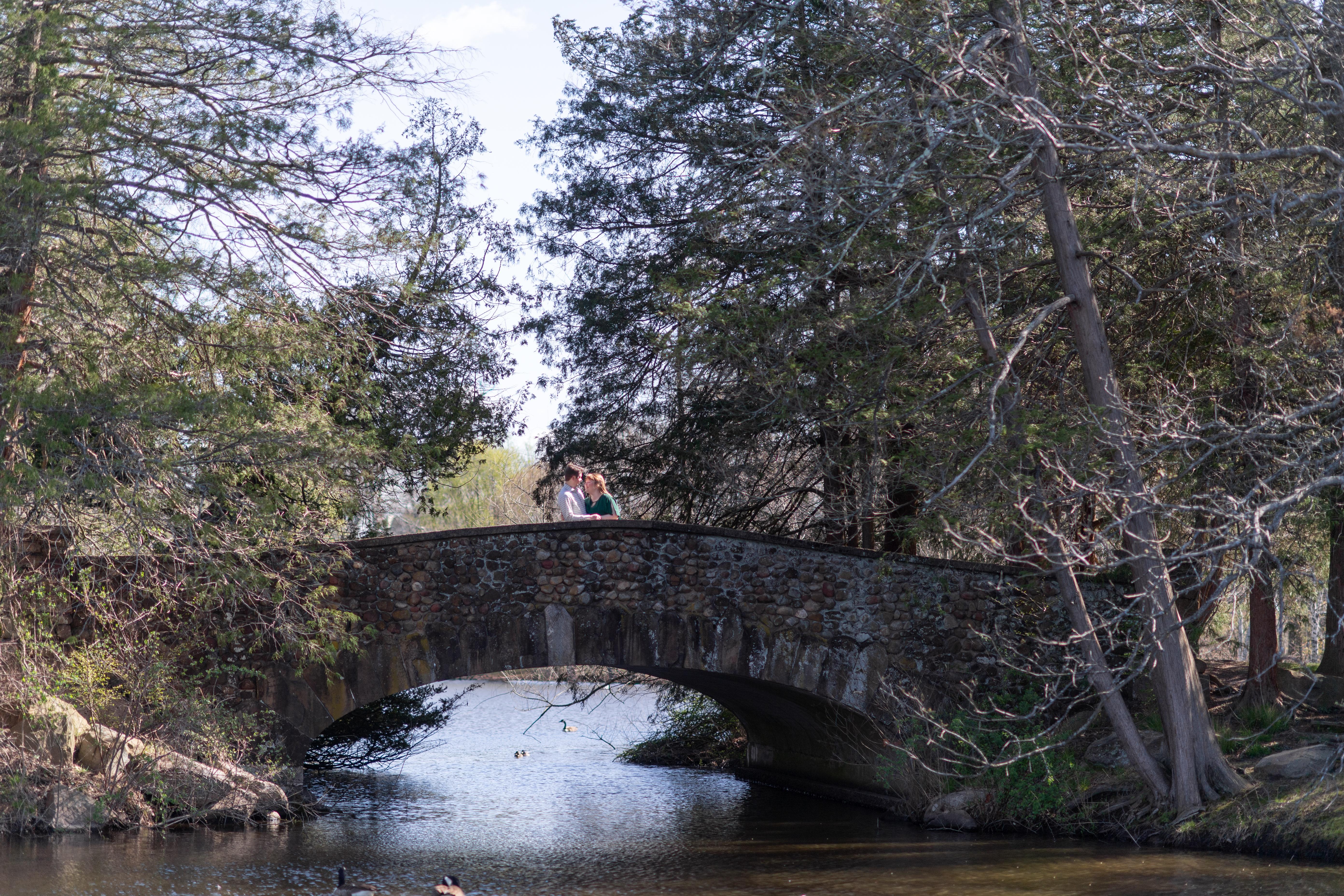 The Wedding Website of Brianne Doherty and Clint Drolet