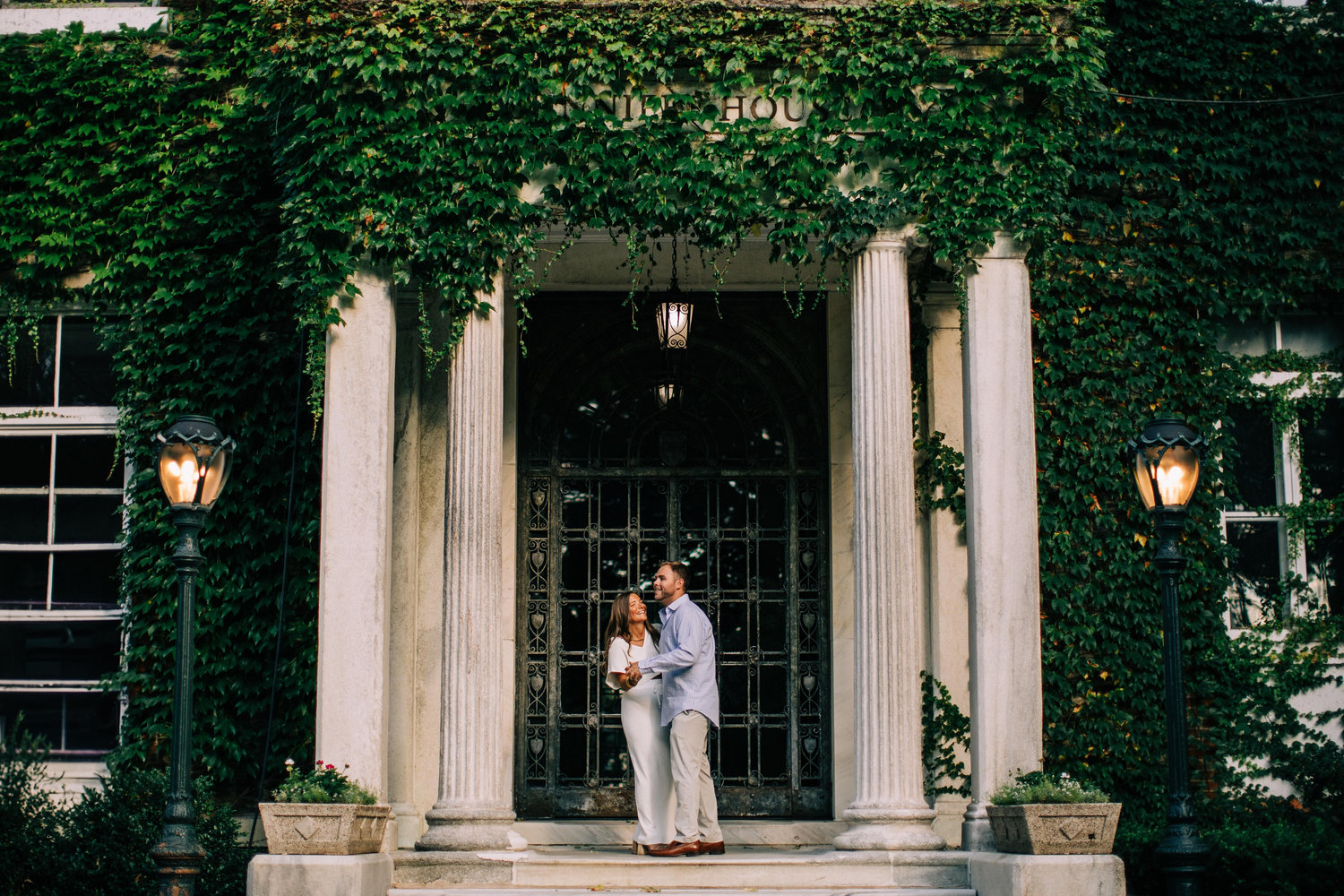 The Wedding Website of Kevin Brennan and Gianna Santanello