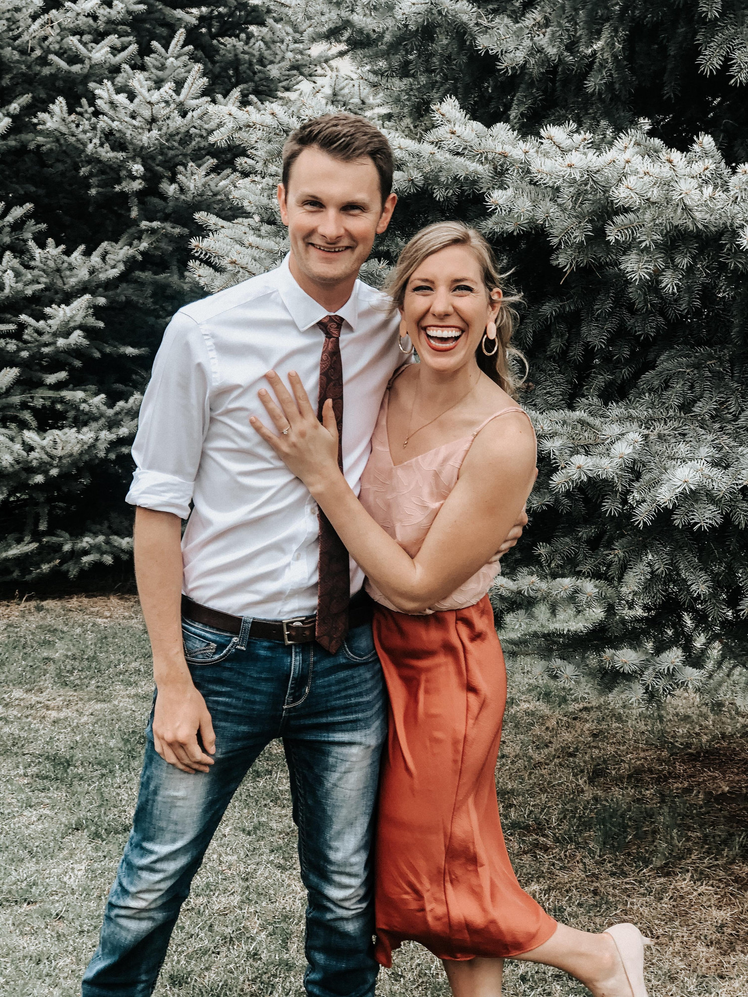 The Wedding Website of Norman Woods and Caroline Thorman