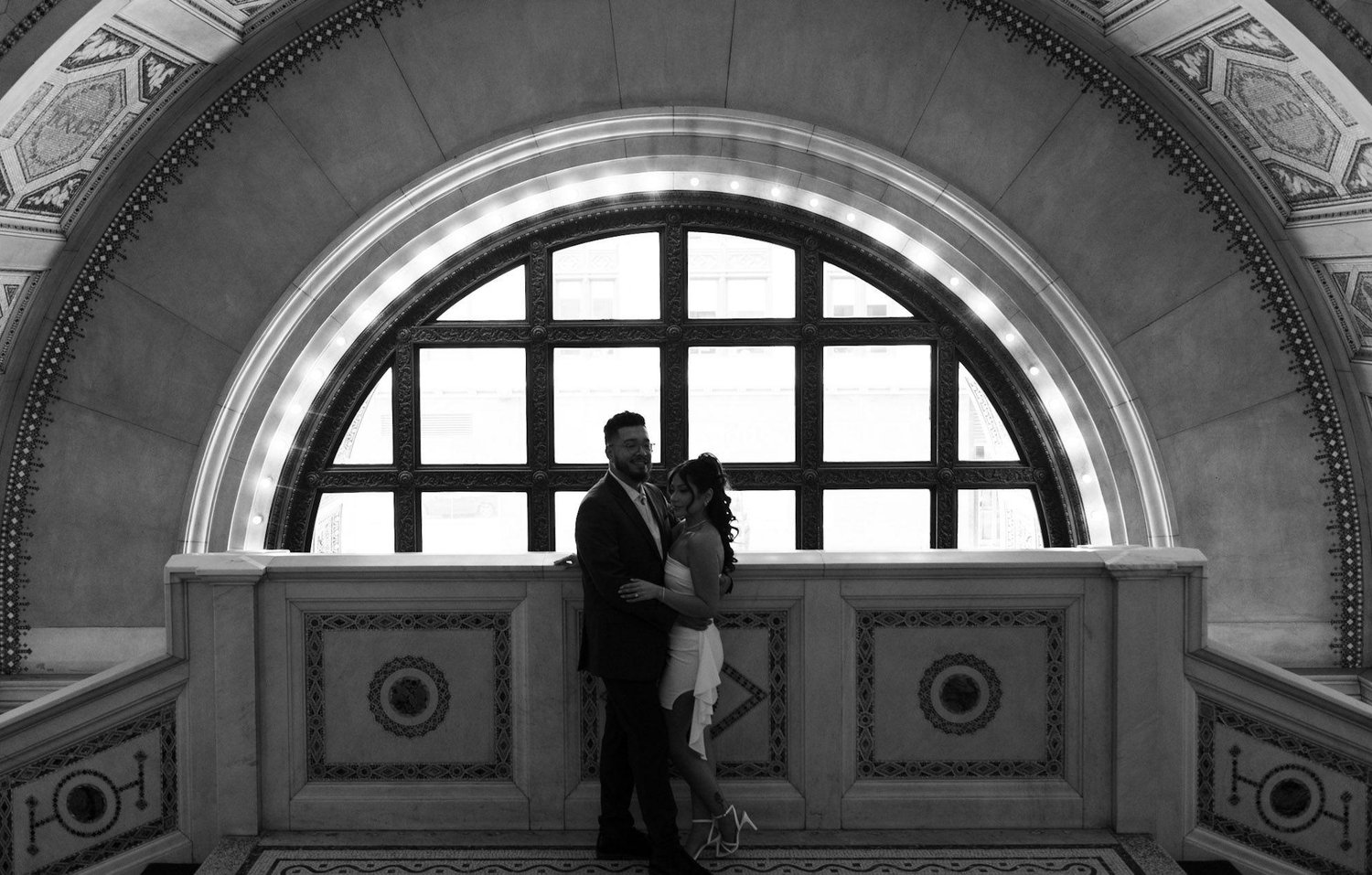 The Wedding Website of Erick Escudero and Daisy Camarena