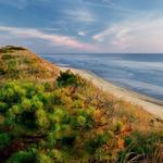 Cape Cod National Seashore