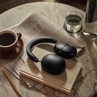 Ace Headphones