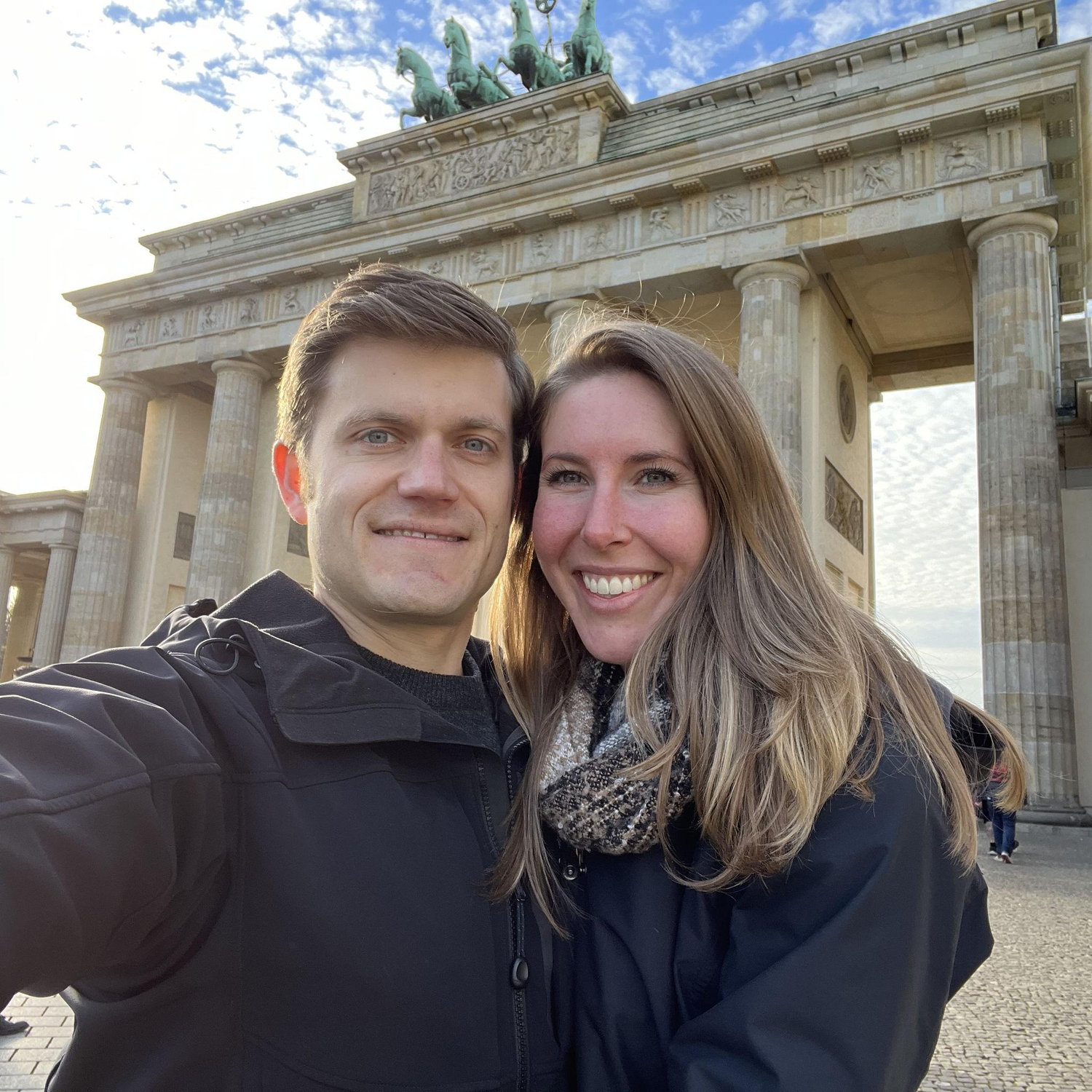 Berlin! - November 2022