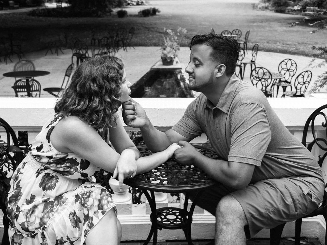 The Wedding Website of Kaitlyn Ryan and Gabriel Roa