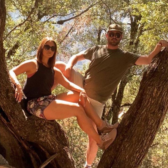 Yosemite National Park