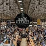 Time Out Market