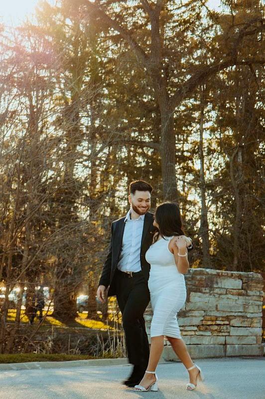 The Wedding Website of Diana Estrada and Rodolfo Loredo