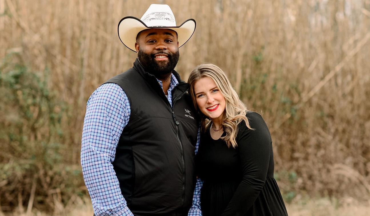 The Wedding Website of Sara Silverman and DeRon Ricks