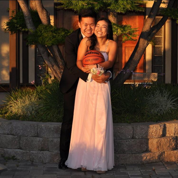 Junior Prom!