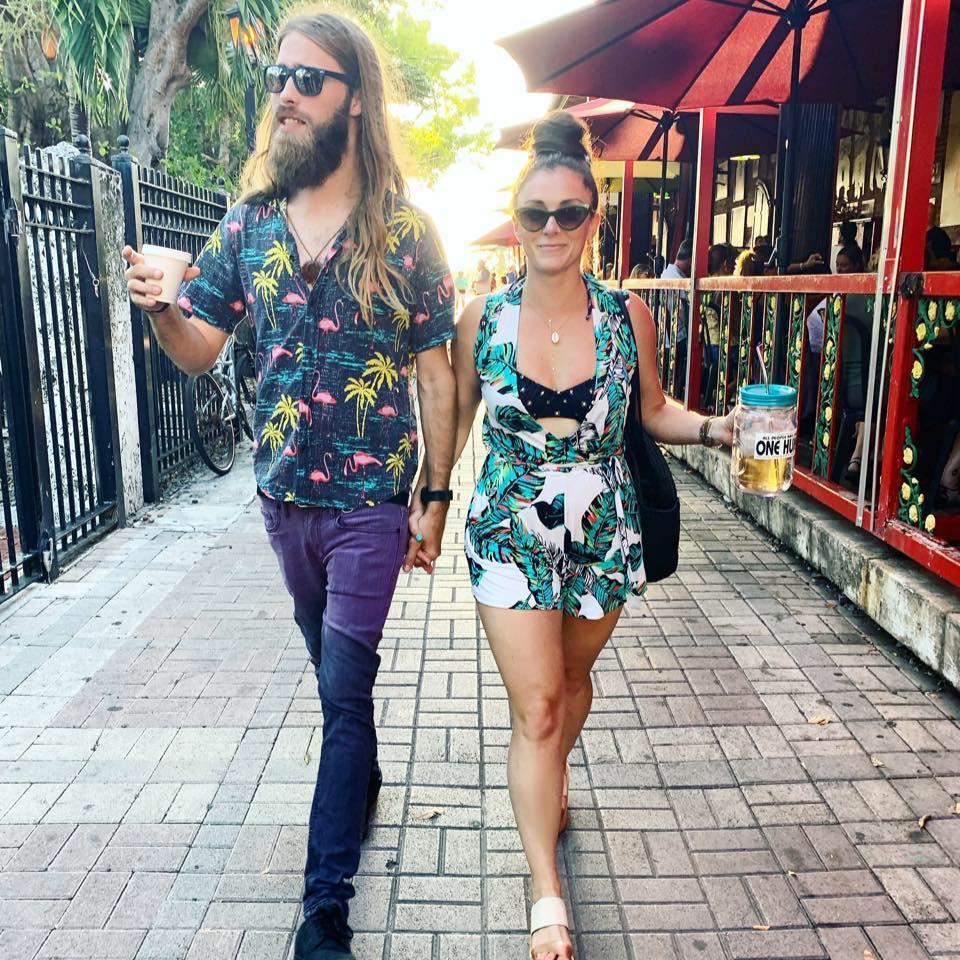 Key West, 2019