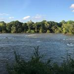 Rock Hill's Riverwalk Trail