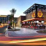 Entertainment District