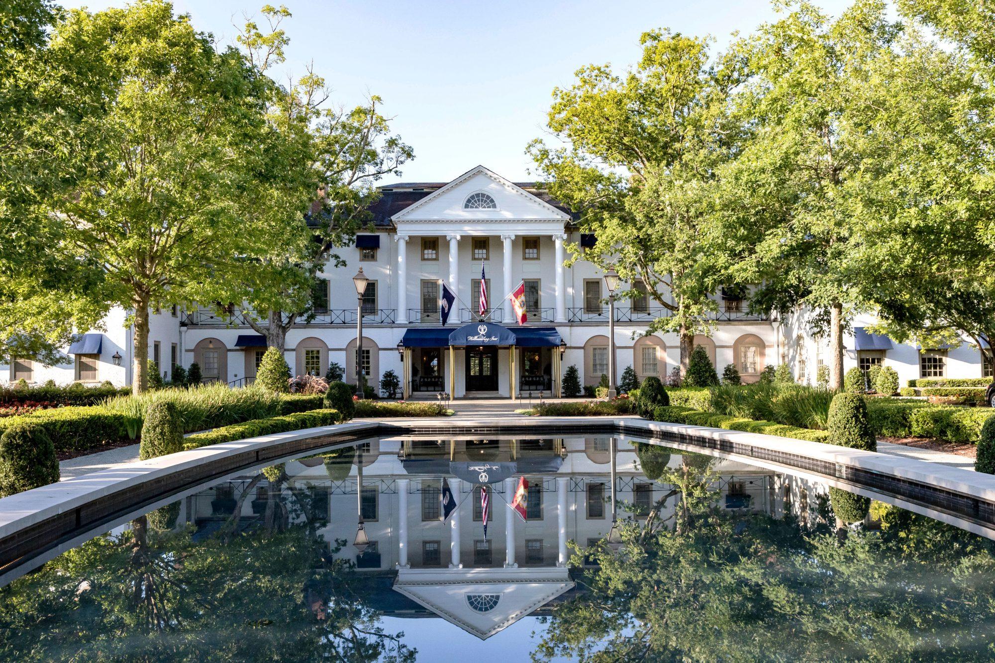 The Wedding Website of Zoey Ackermann and Chase Daknis