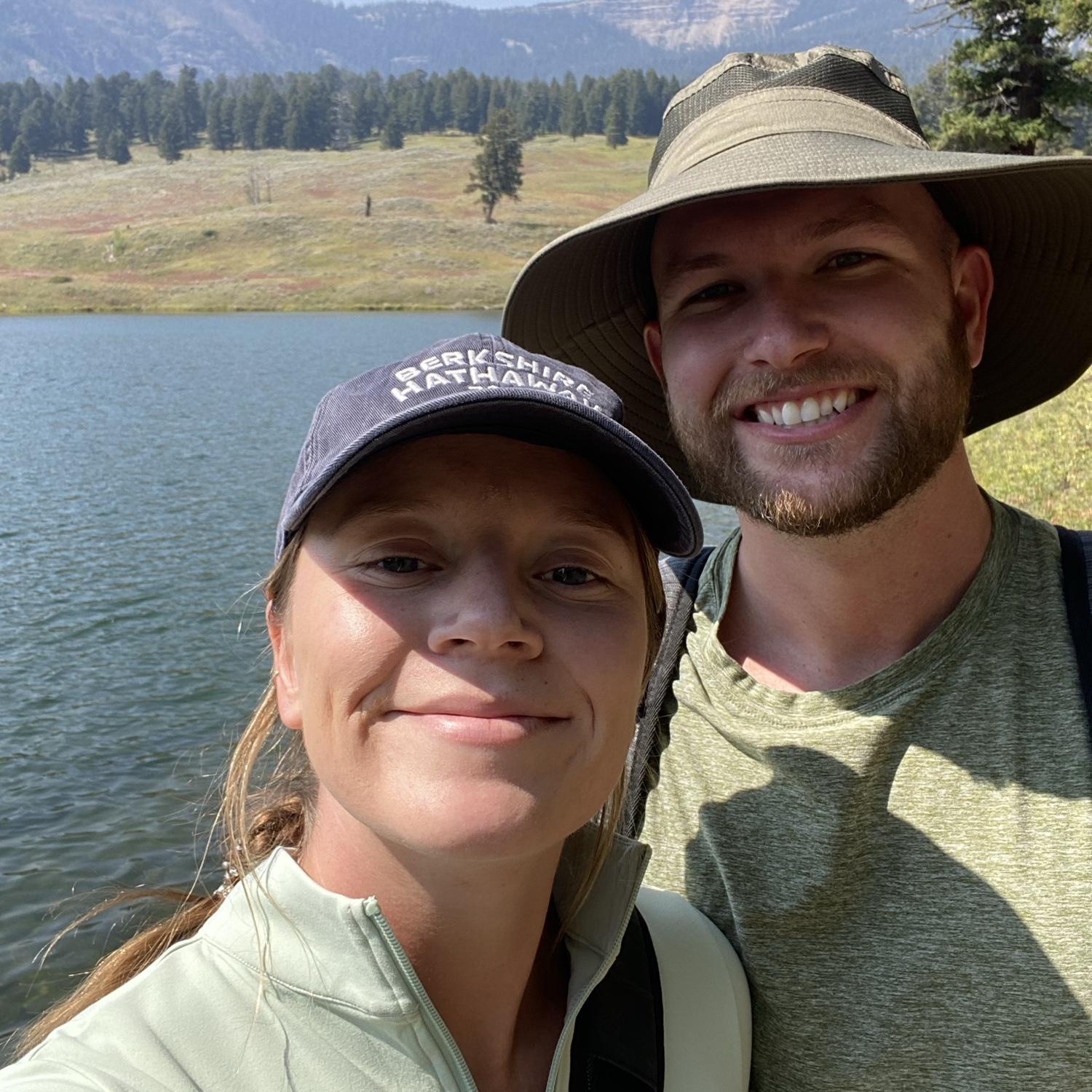 Yellowstone