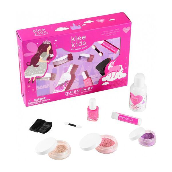 Natural Play Makeup Kit