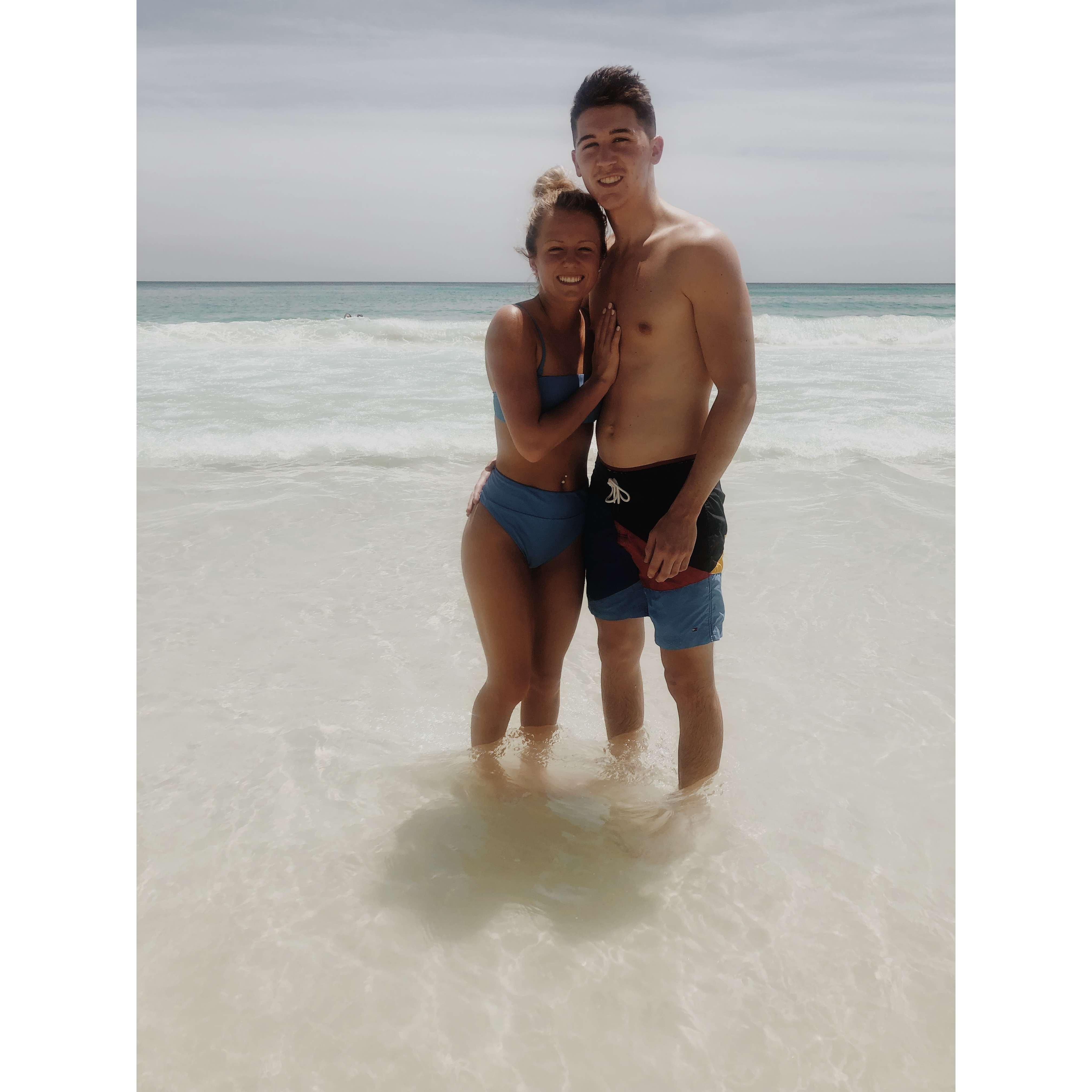 Destin Florida 2019