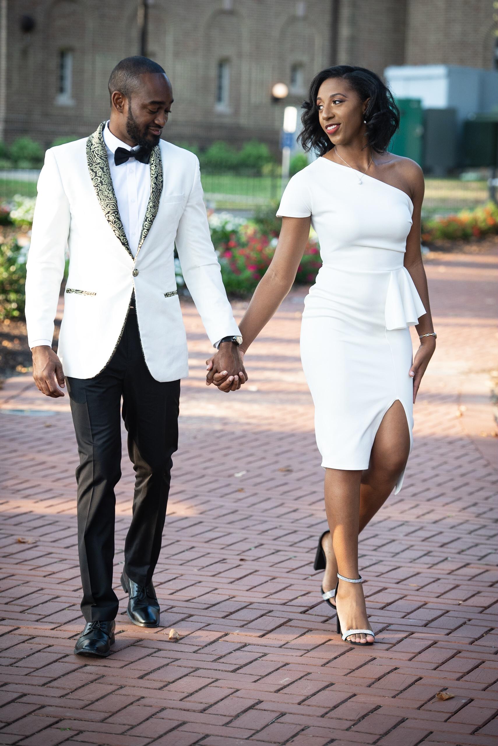 The Wedding Website of Renae Ricks and Cecil Ricks