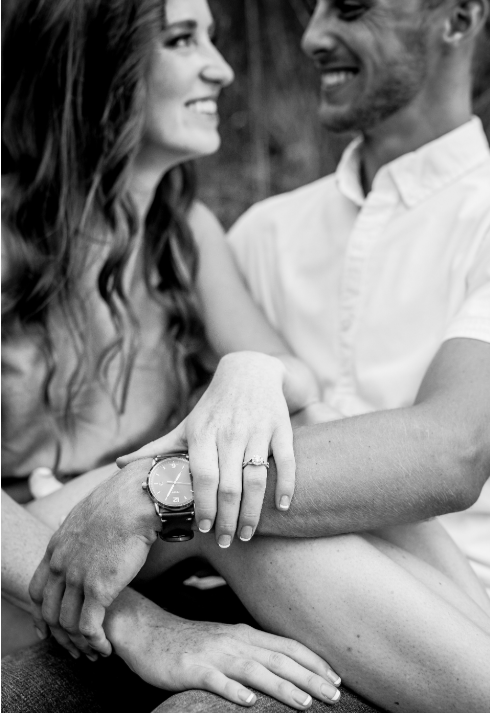 The Wedding Website of Matt Wiehe and Meghan Cass