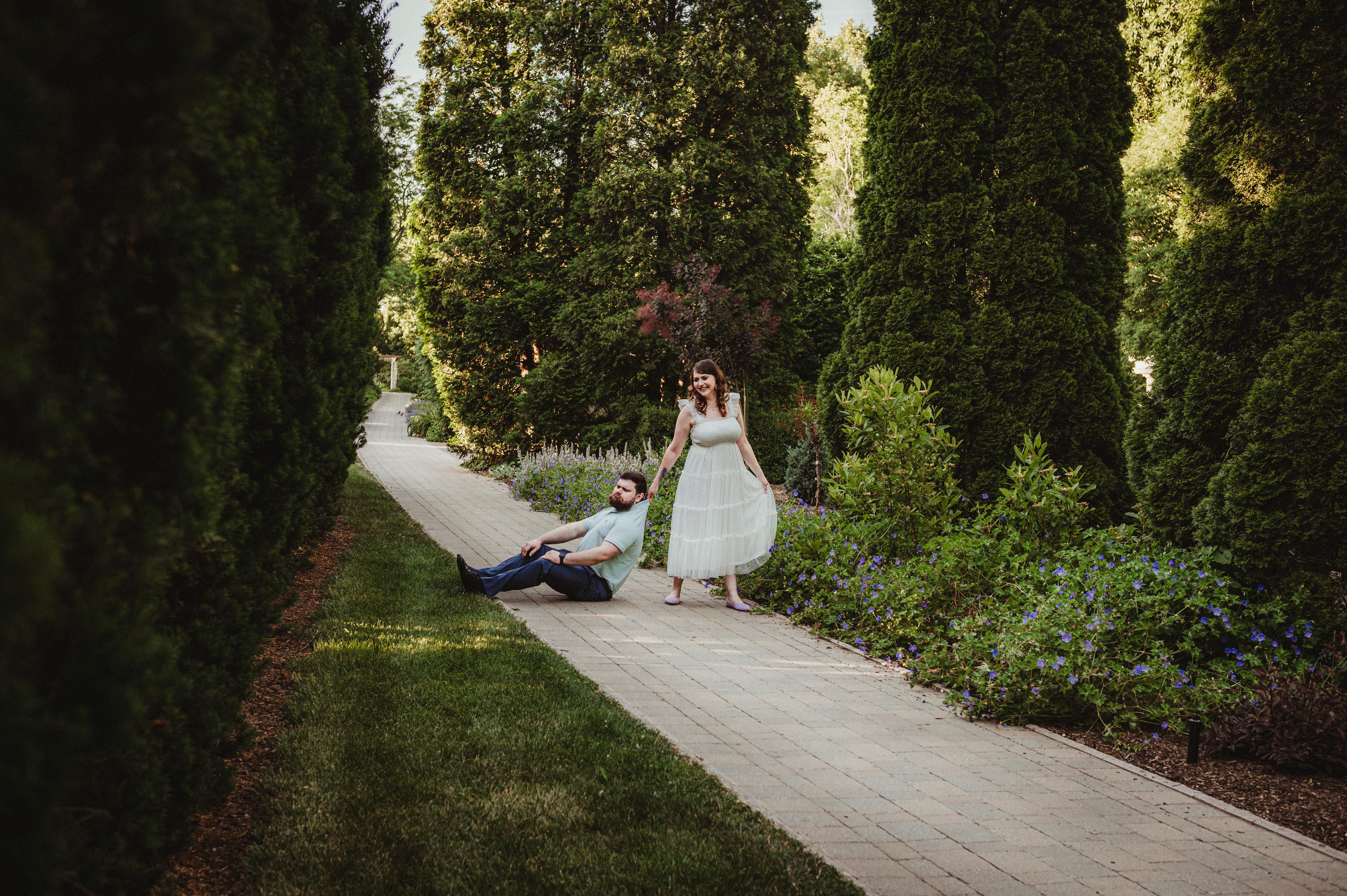 The Wedding Website of Maria Hathaway and Jordan Ferguson