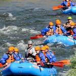 Echo Canyon River Expeditions