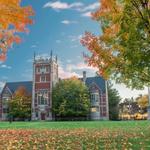 Bowdoin College and Brunswick