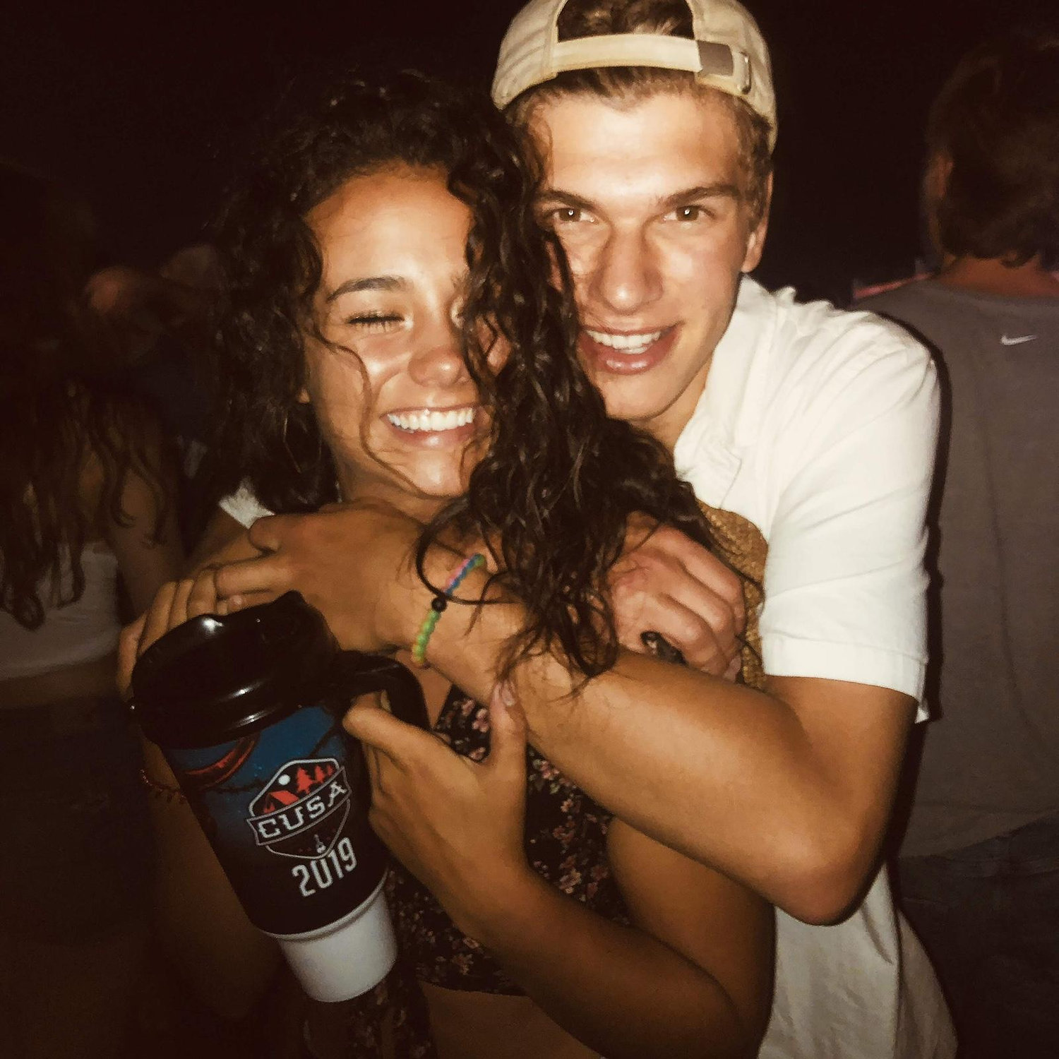 CUSA 2019!!