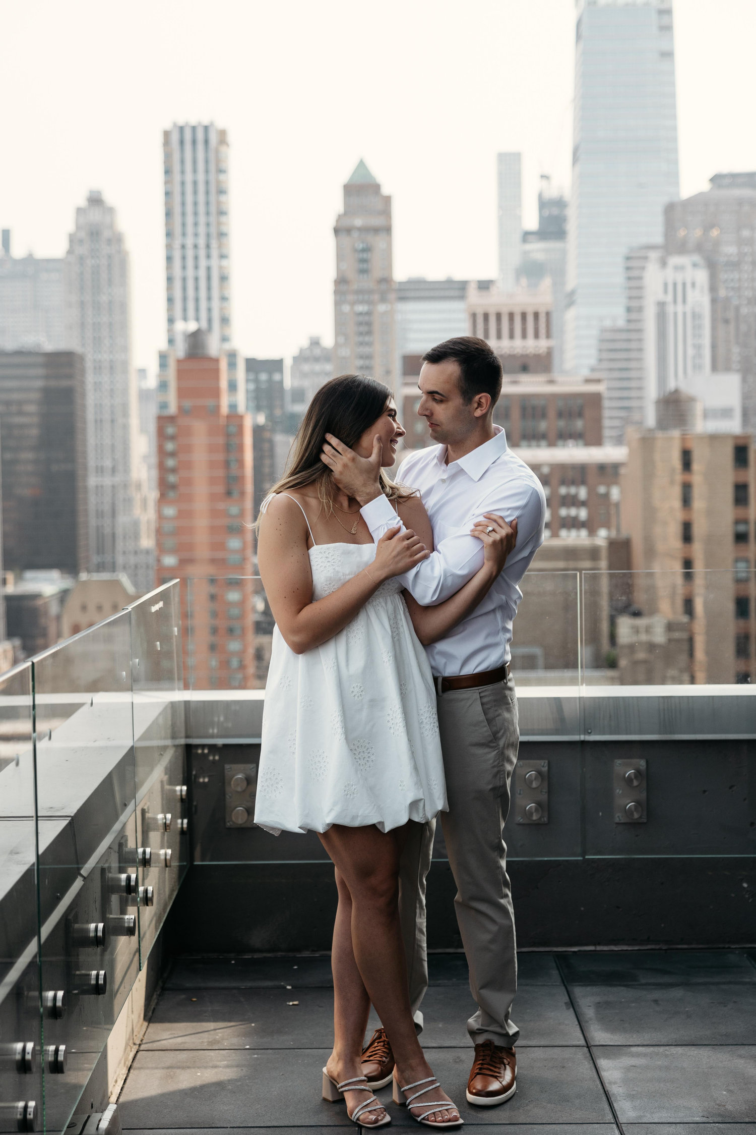 The Wedding Website of Allison Batty and Jack Moffitt