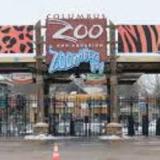 Columbus Zoo and Aquarium