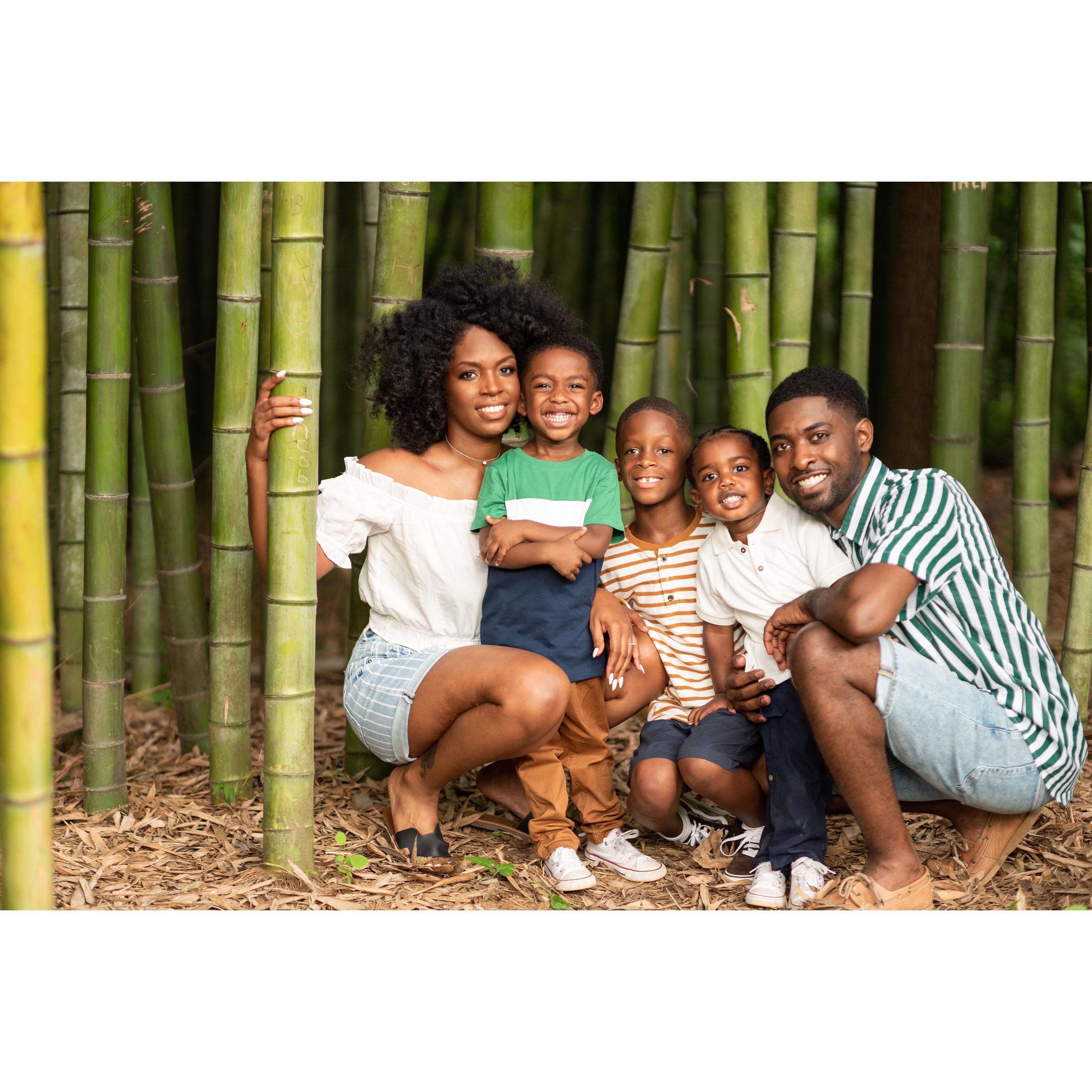FAMILY