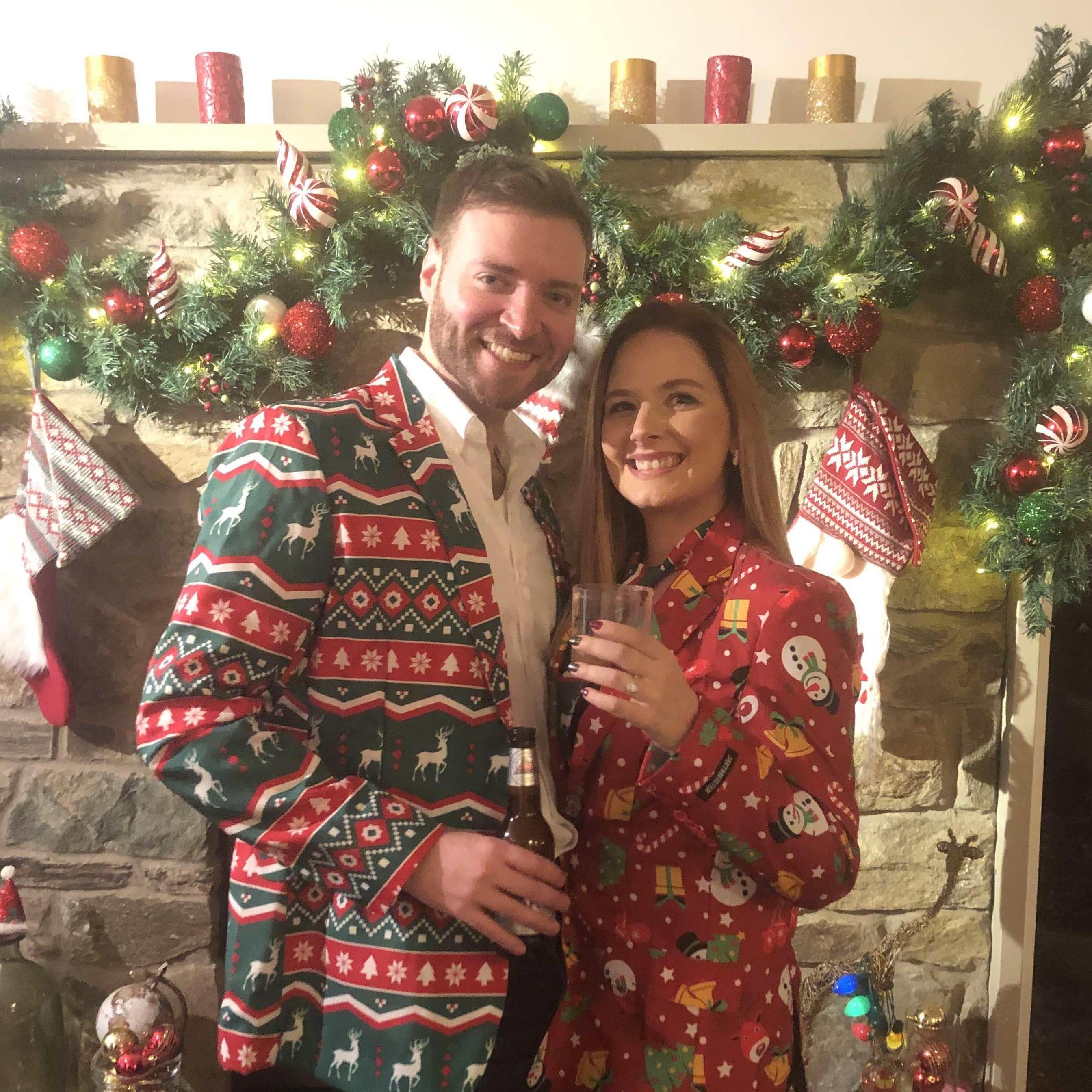 Christmas, 2019