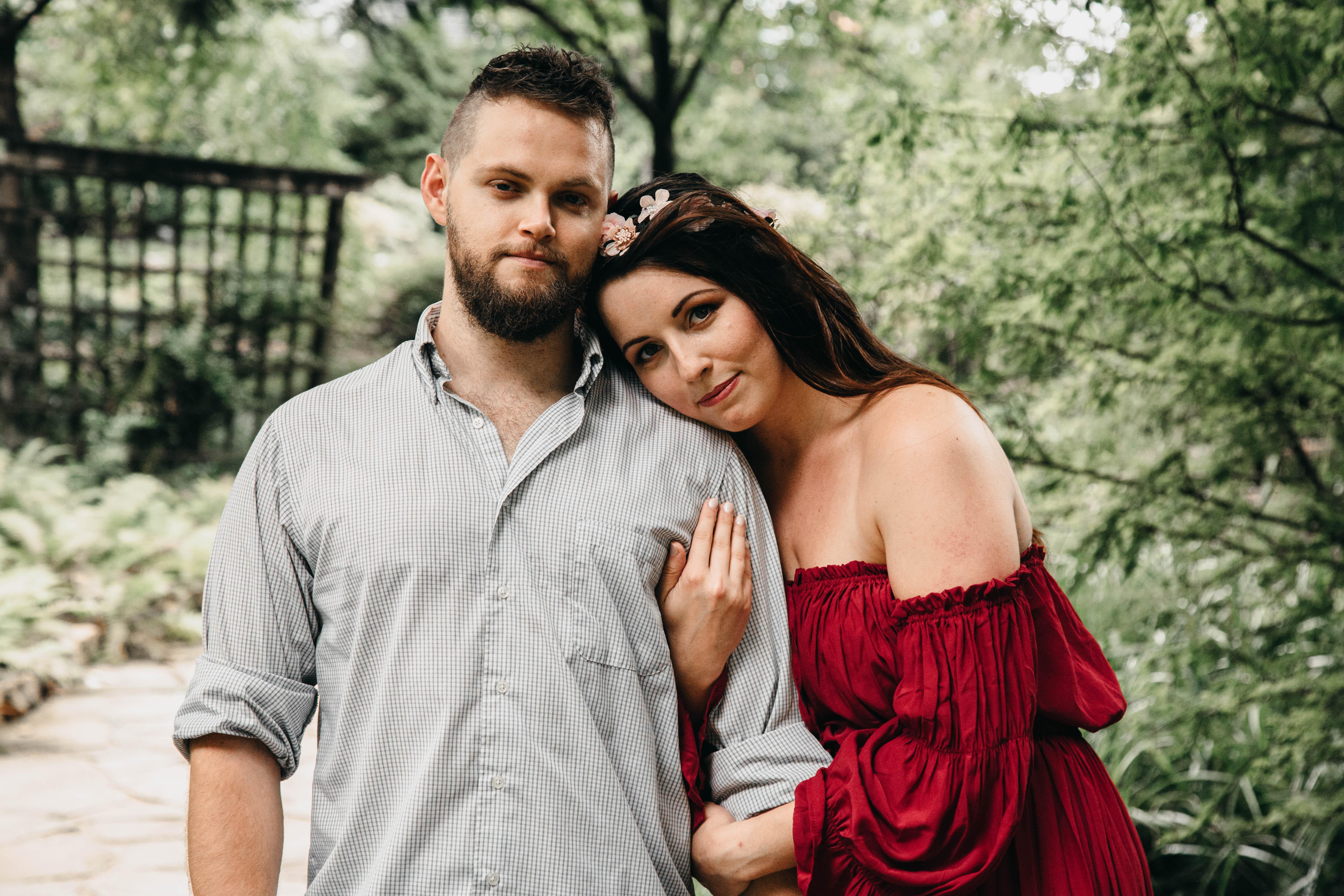 The Wedding Website of Vanessa Gilewicz and Alexander Hardison