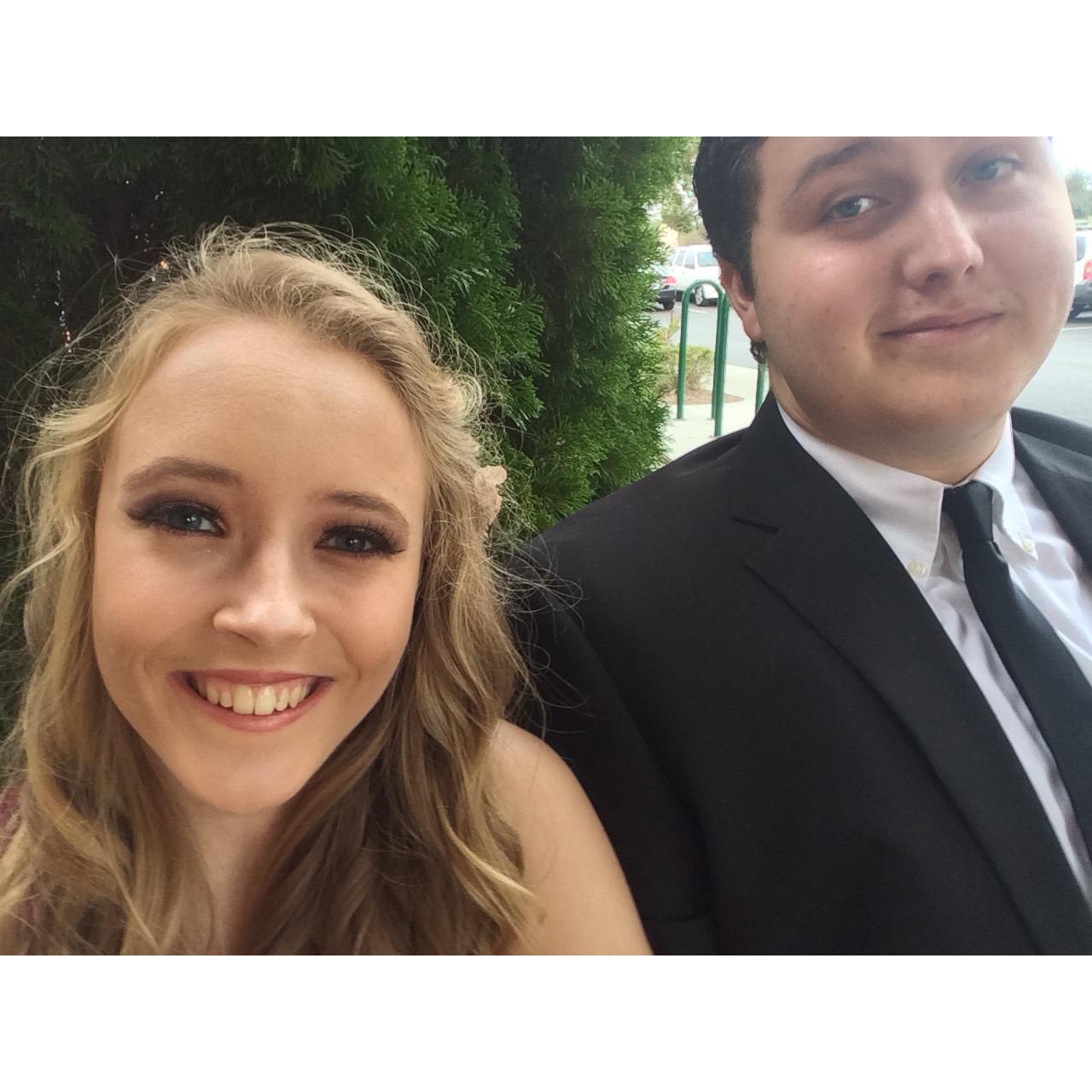 Winter Formal 2017