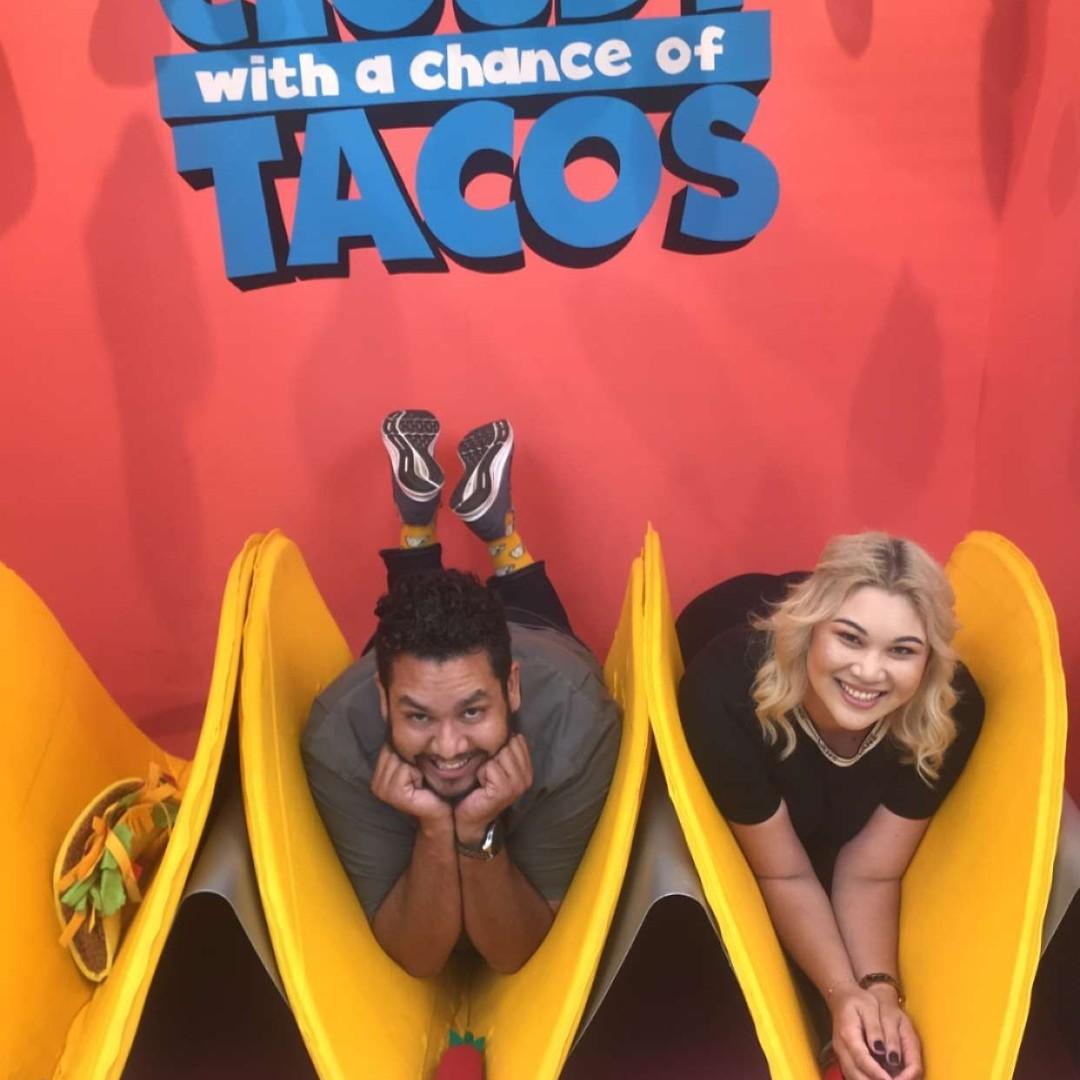 Who wants TACOS 🌮