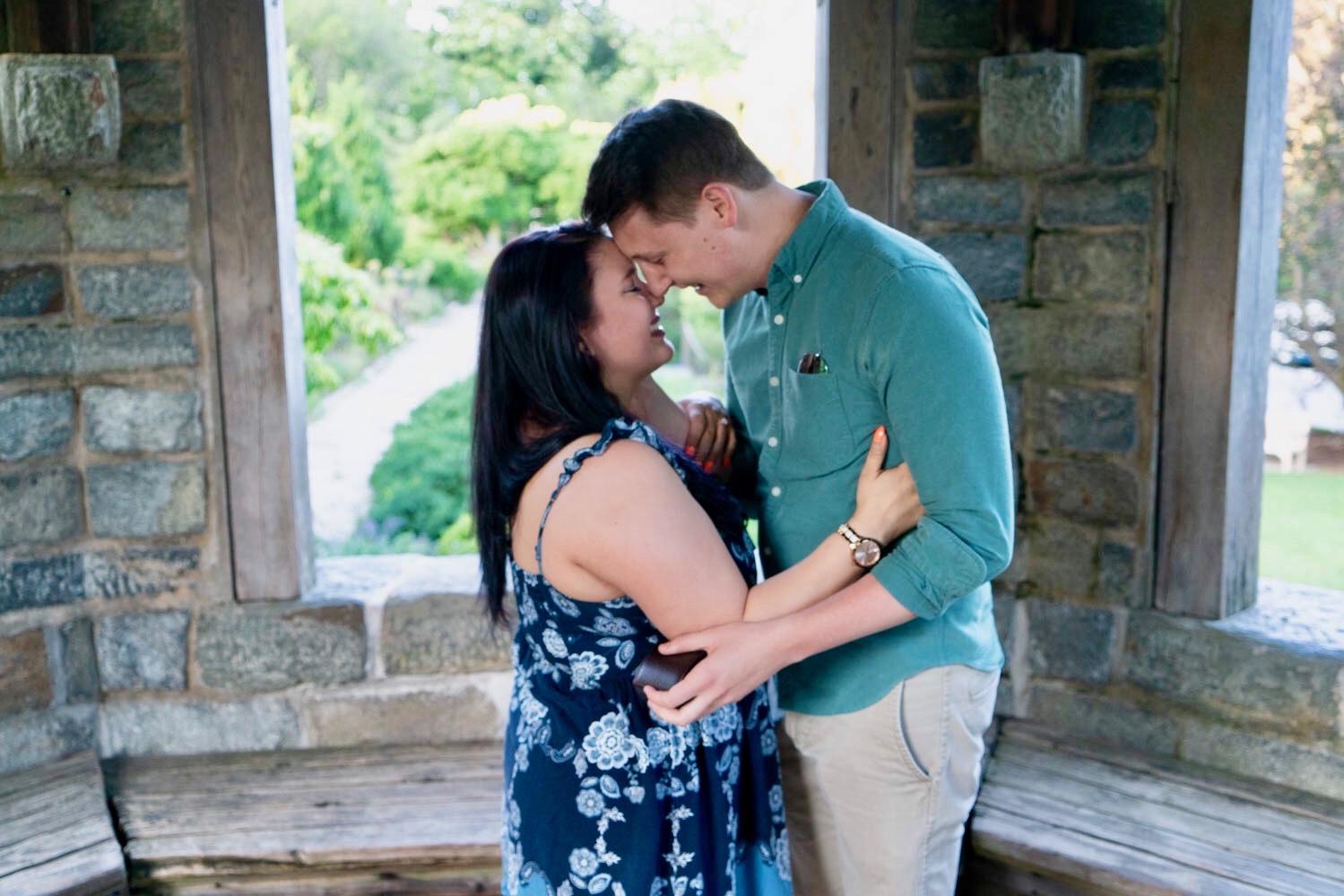 The Wedding Website of Genesis Gonzalez-Gebelhoff and Robert Gebelhoff