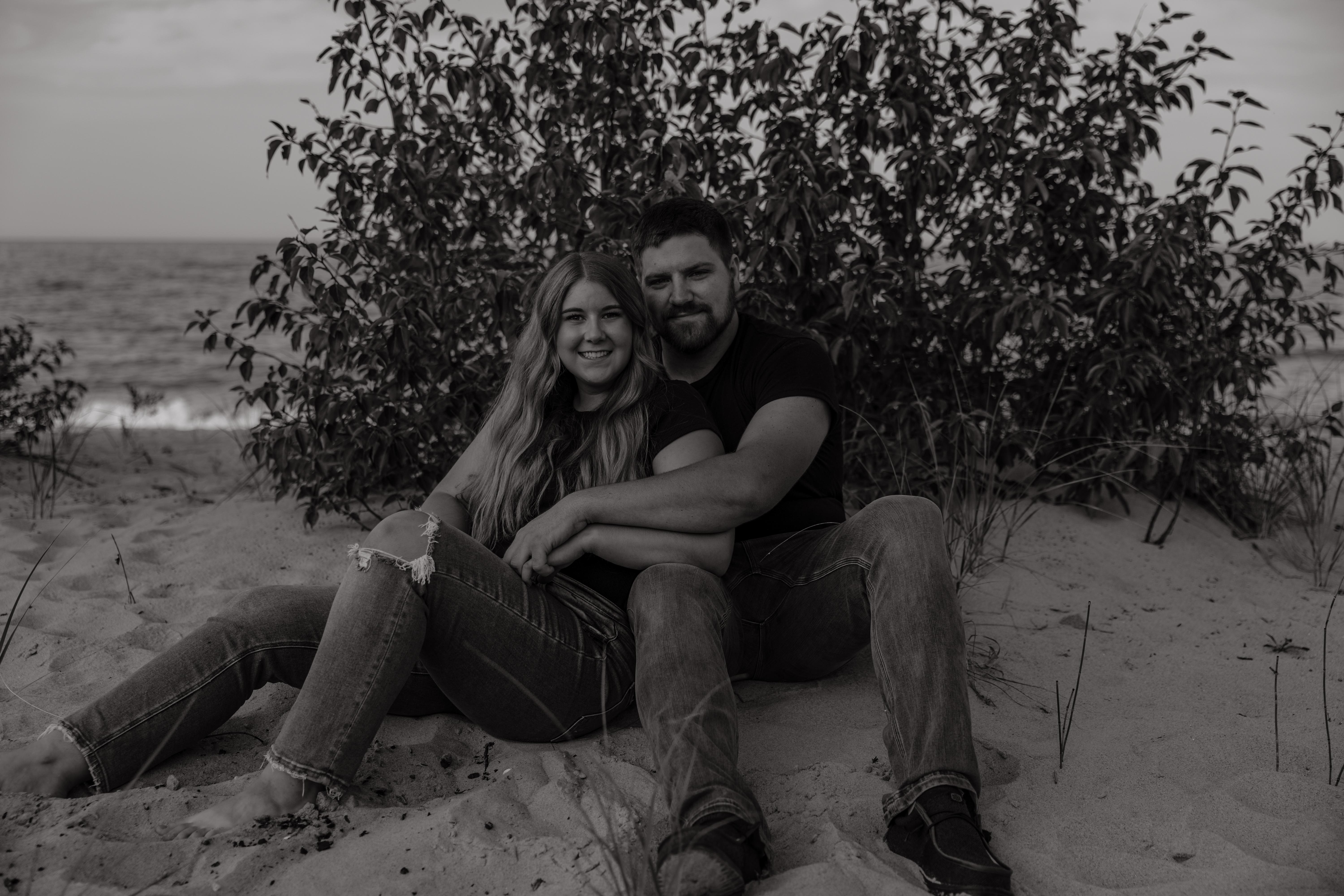The Wedding Website of Emma Winfield and Marshall Chapman