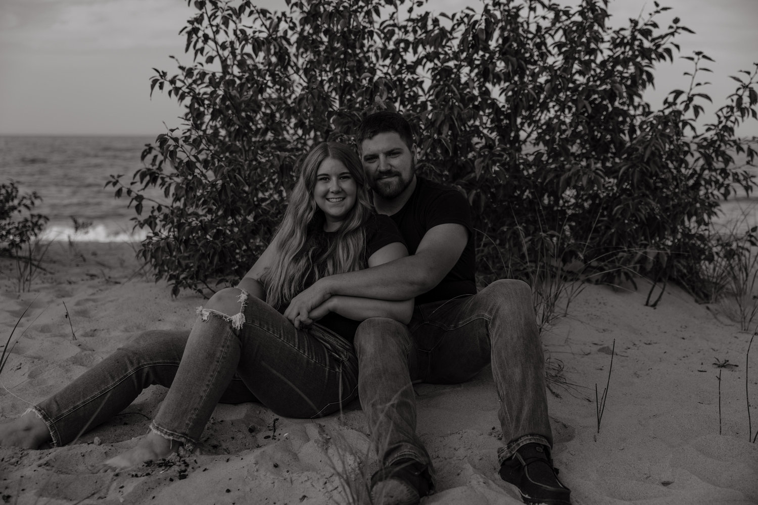 The Wedding Website of Emma Winfield and Marshall Chapman