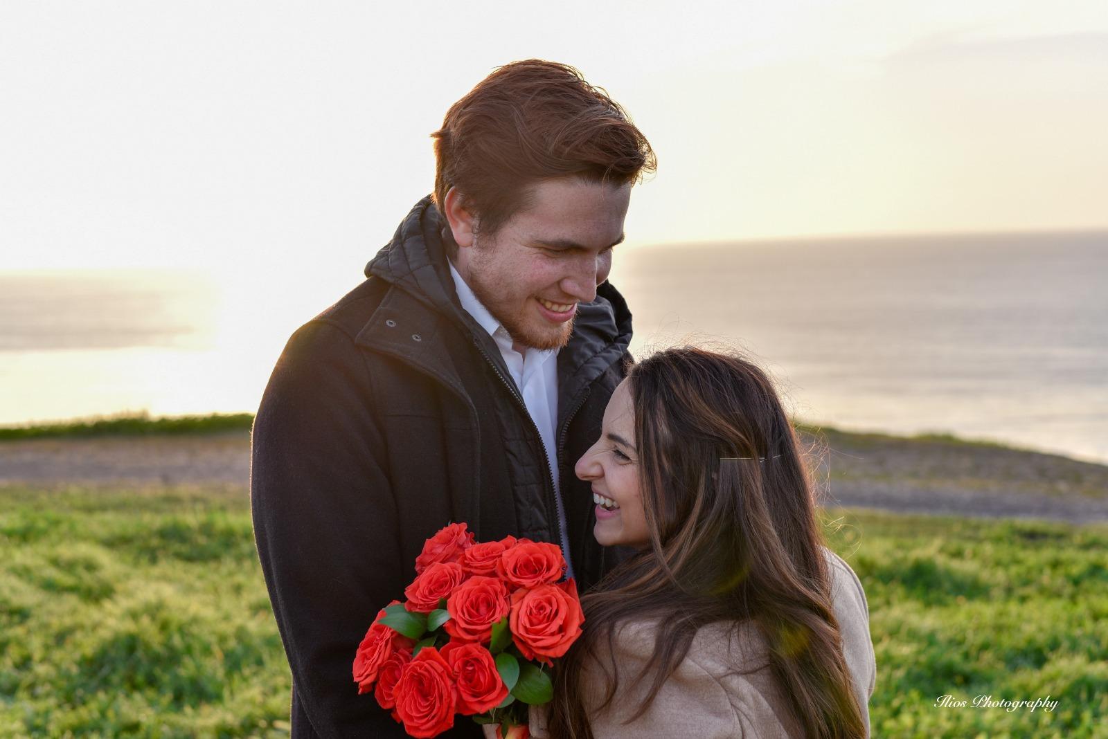 The Wedding Website of Lisa Fayard and Joaquin Ferretti