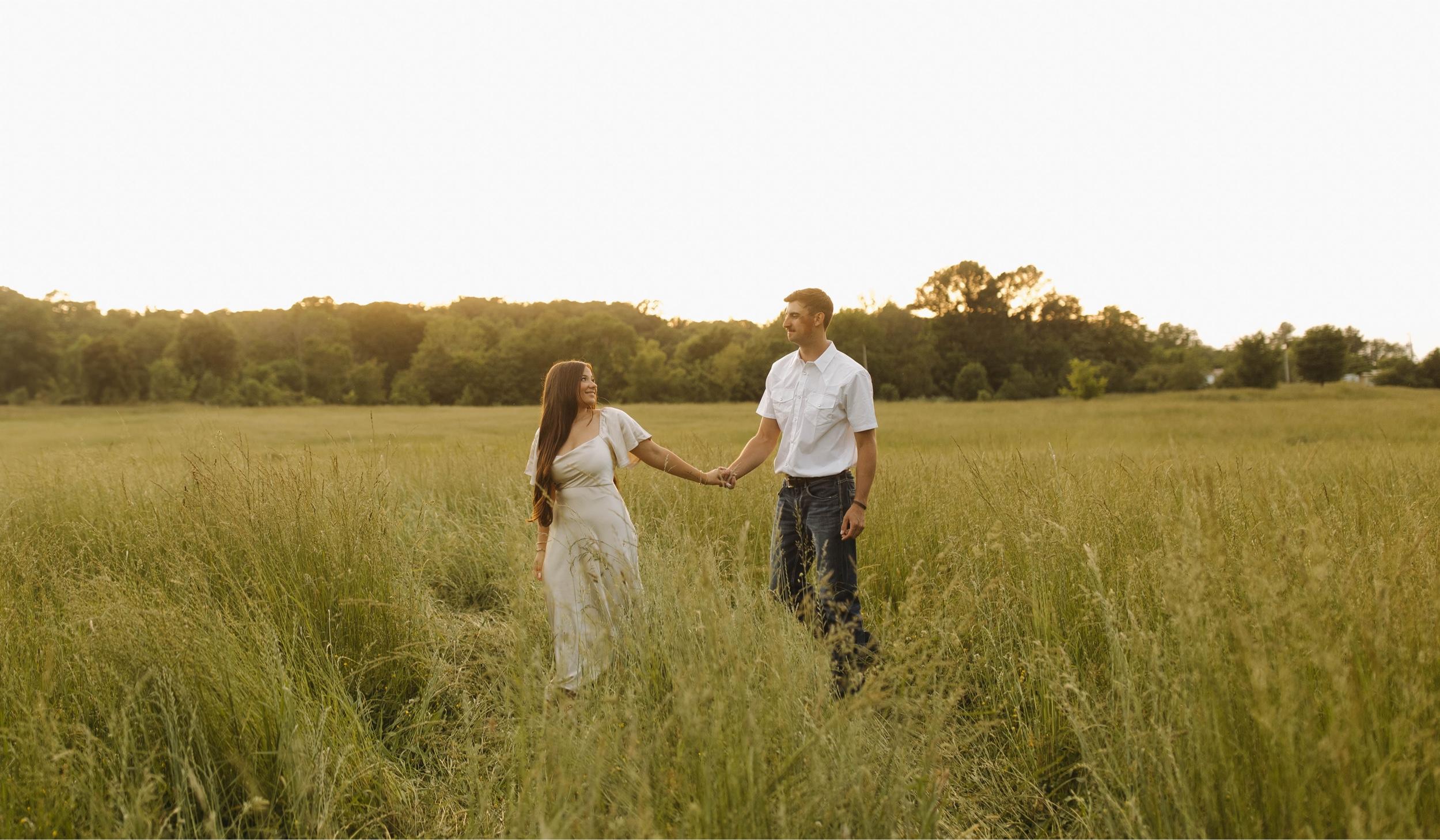 The Wedding Website of Georgia Lyman and Paxton Barnett